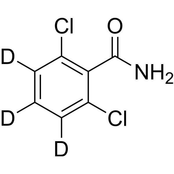 2,6-Dichlorobenzamide-3,4,5-d3 1219804-28-0